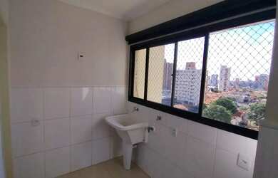 Imagem 8: Apartamento Alto Padrão Residencial Salvagio