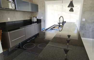 Imagem 4: Casa em Condomínio em Córrego Frio, Santa Luzia/MG