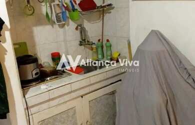 Imagem 8: Flamengo Conjugado 1 quarto