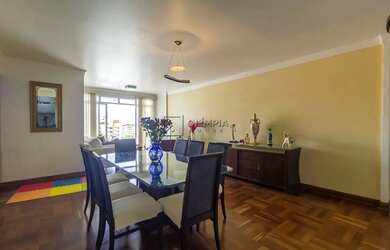 Imagem 4: Venda Apartamento 3 Dormitórios - 132 m² Vila Madalena