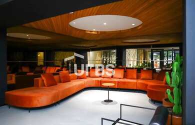 Imagem 4: Setor Bueno, 3 suítes 120 metro no Nest 23 apartamento s ao lado da praça...