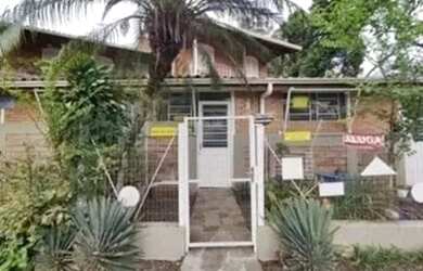 Imagem: O apartamento para alugar possui 1 Dormitório, 1 Banheiro