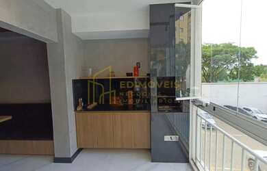 Imagem 2: Apartamento Sofisticado em Santa Luzia Ideal para Famílias que Buscam...