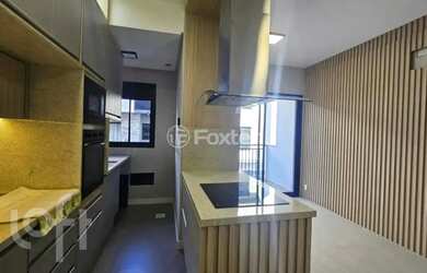 Imagem 2: Apartamento à venda Rua Leonel Pereira, Cachoeira do Bom Jesus - Florianópolis