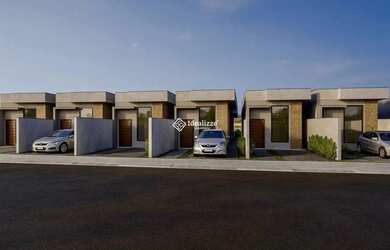 Imagem 2: À VENDA CASA LINEAR NÃO GEMINADA COLÔNIA, BARRA MANSA