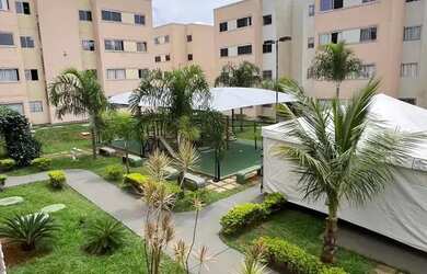 Imagem 11: CAROLINA E ANDRADE VENDE COM EXCLUSIVIDADE Apartamento à Venda Parque...