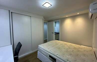 Imagem 10: Apartamento para venda tem 239 metros quadrados com 4 quartos em Praia...