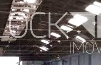 Imagem: O depósito possui 2.000m² de Área e está localizado em