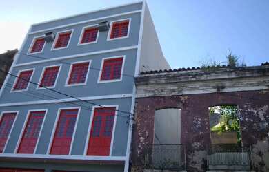 Imagem 6: Imóvel para venda com 700 metros quadrados em Comercio, Centro - Salvador...