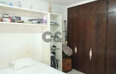 Imagem 7: Apartamento com 3 Dormitórios 2 Suítes à Venda no Alto da Boa Vista,...