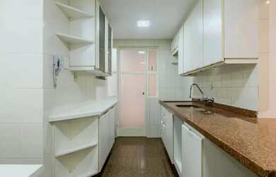 Imagem 11: Apartamento com 113 metros 2 quartos 1 vaga no bairro Bela Vista em Porto Alegre - RS