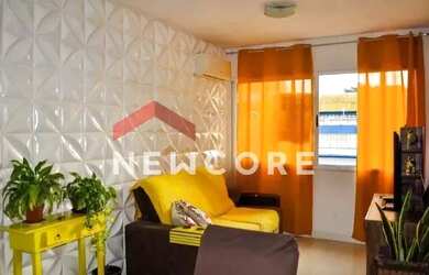 Imagem 1: Apartamento em Avenida Bento Gonçalves - Partenon - Porto Alegre/RS