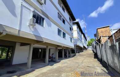 Imagem 13: Manaus imóveis - Rua Gabriel Gonçalves, 9, Apartamento 302, Bloco 2A,...
