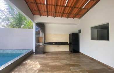 Imagem 6: FAROL VELHO MARAVILHOSA CASA DUPLEX , PERTO DA PRAIA SALINAS