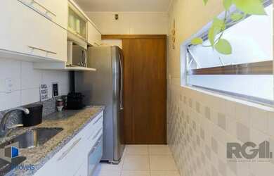 Imagem 11: Cobertura em Moinhos de Vento