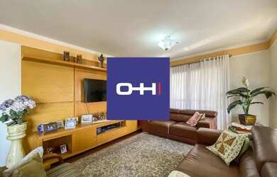 Imagem 4: Venda Apartamento 3 Dormitórios - 216 m² Vila Mariana