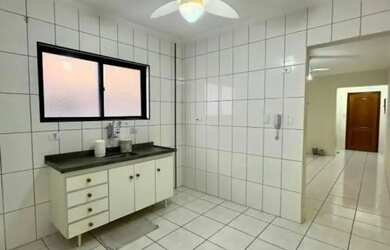 Imagem 13: Apartamento 2 Quartos 1 suíte - 200m da praia na Guilhermina