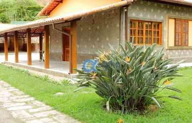 Imagem 2: Casa- Petrópolis, Itaipava