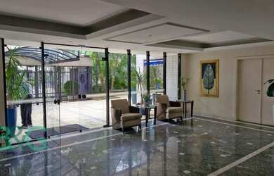 Imagem 2: Apartamento com 3 dormitórios, 120 m² - venda por R$ 1.560.000 ou aluguel por R$ 8.430/mês