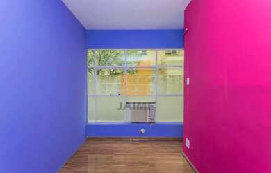 Imagem 4: Sala Comercial com um banheiro em Higienópolis