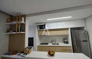 Imagem 6: Apartamento com 1 suíte e mais 1 quarto no bairro Glória à venda por...