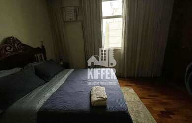 Imagem 12: Apartamento com 3 quartos à venda, 105 m² por R$ 800.000 - Icaraí - Niterói/RJ