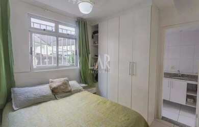 Imagem 14: Área Privativa à venda, 3 quartos, 1 suíte, 1 vaga, Fernão Dias -...