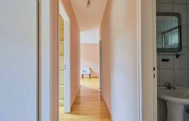 Imagem 8: Apartamento 3 quartos no Ecoville Curitiba