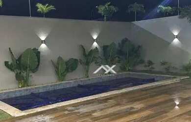 Imagem 3: Casa com 3 dormitórios à venda, 269 m² por R$ 2.200.000,00 - Guestier Residencial Boutique