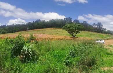 Imagem 7: Lote com vista para lago Terreno venda tem 500 metros quadrados em Lageadinho - Ibiúna - S