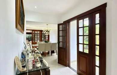 Imagem 7: Casa com 4 quartos à venda por R$ 2.290.000 - Itaipu - Niterói/RJ