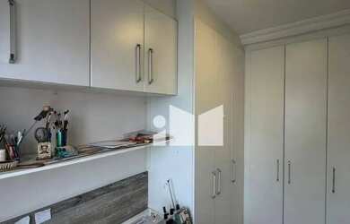 Imagem 13: Apartamento com 2 dormitórios à venda, 62 m² por R$ 550.000,00 - Praia...