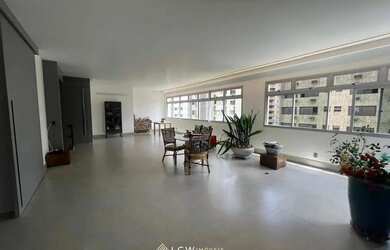 Imagem 6: Apartamento à venda, 4 quartos, 3 suítes, 3 vagas, Lourdes - Belo Horizonte/MG