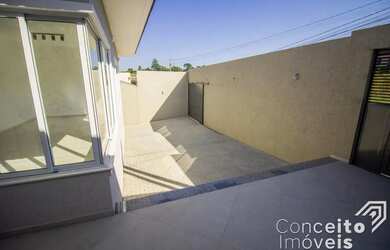 Imagem 3: Residência Alto Padrão - Contorno