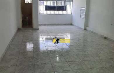 Imagem: O depósito possui 82m² de Área e está localizado em Centro