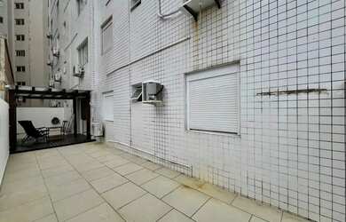 Imagem 14: 2 quartos no bairro zona nova com terraço e totalmente mobiliado. Confira...