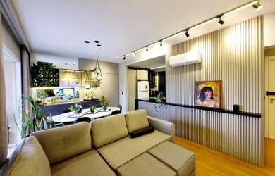 Imagem 6: VICTORIA PARQUE - R$ 769.000 - Apartamento à venda, 3 dormitórios (1 suíte) , 91m², Gleba