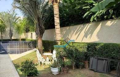 Imagem 2: Casa com 4 suítes, 465 m² - venda por R$ 7.900.000 ou aluguel por R$...