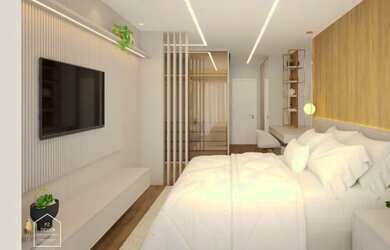 Imagem 7: Maravilhosa, exclusiva e sensacional casa 4 quartos em lote de 1000m²...