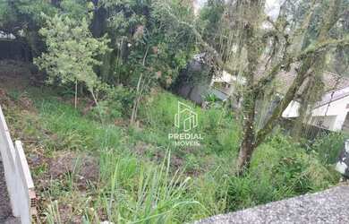 Imagem: O terreno possui 518m² de Área e está localizado em Mata