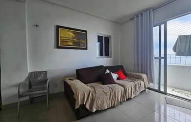 Imagem 14: Apartamento para temporada de Carnaval Salvador