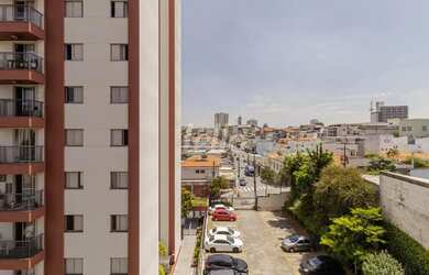 Imagem 11: Apartamento 2 quartos para alugar no a Vila Regente Feijó