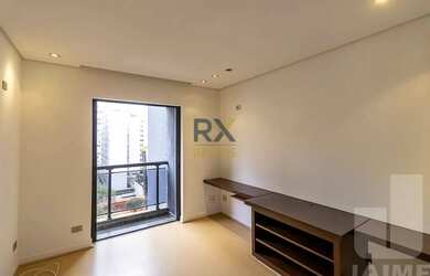 Imagem 11: Apartamento em Higienópolis com 245m², 4 quartos sendo 3 suítes, varanda...