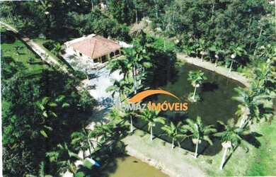 Imagem 6: Casa à venda em Imaruí, com terreno de 62.000 m², Santa Catarina, em...