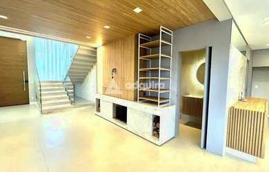 Imagem 11: Casa à venda, Jardim Carvalho, Ponta Grossa, PR