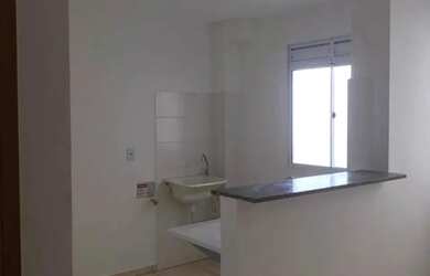 Imagem 2: Apartamento com 2 dormitórios à venda, 42 m² por R$ 180.000,00 - Parque...