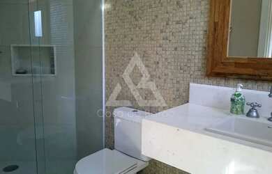 Imagem 15: Casa para locação no Fazenda Vila Real de Itu