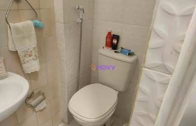 Imagem 14: Apartamento à venda, 89 m² por R$ 1.180.000,00 - Icaraí - Niterói/RJ