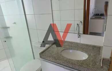 Imagem 8: AV - Locação/ More em 1Qt bem localizado pertinho do mar de Boa Viagem