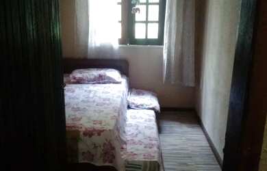 Imagem 6: Recanto dos Colibris Serra de Guaramiranga Pacoti / Ce